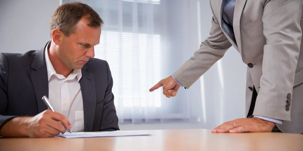 A veteran filing a VA claim for PTSD with assistance on the required paperwork.