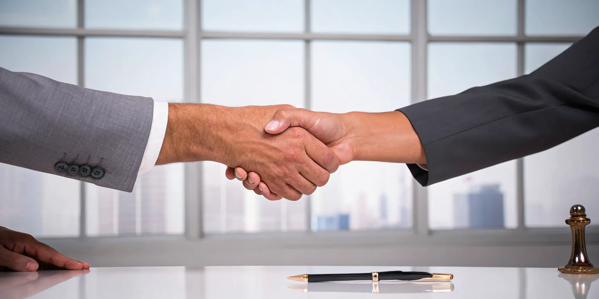 Veteran and accredited attorney agree to pay after I win VA appeal services.