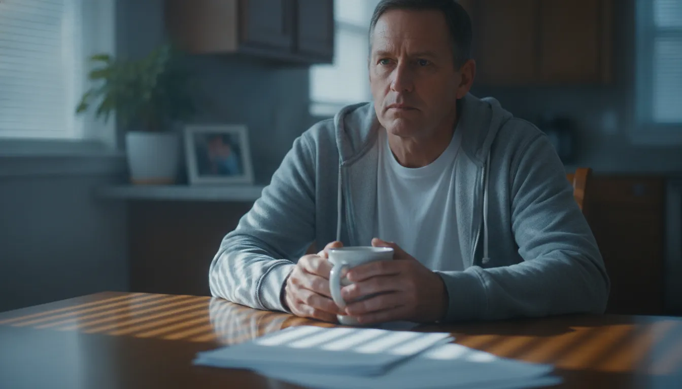 Veteran preparing evidence for a VA rating for insomnia claim